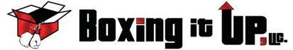 logo Boxing It Up, LLC